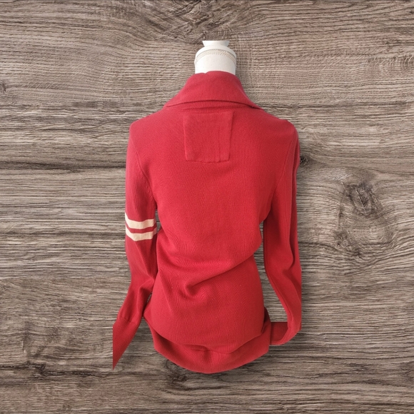 CALIFORNIA DREAM WHO.A.U CARDiGAN - Picture 10 of 16